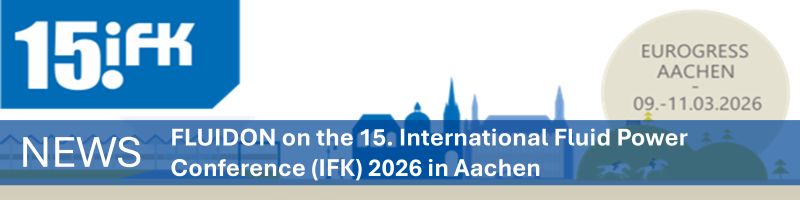 Fluidon at the 15th IFK Fluidon at the 15th IFK