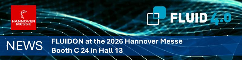 Fluidon Cube nominated for product of the year 2026 Fluidon Cube nominated for product of the year 2026